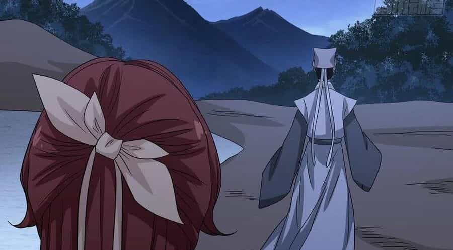 Thiên Long Bát Bộ Webtoon - Chương 168 - ảnh 74