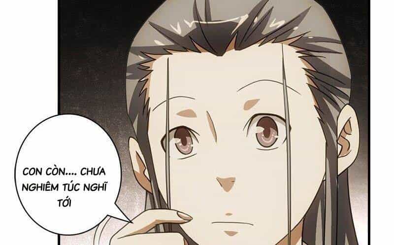 Thiên Long Bát Bộ Webtoon - Chương 17 - ảnh 32