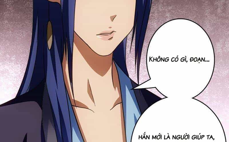 Thiên Long Bát Bộ Webtoon - Chương 17 - ảnh 65