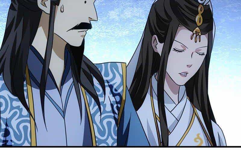 Thiên Long Bát Bộ Webtoon - Chương 17 - ảnh 9