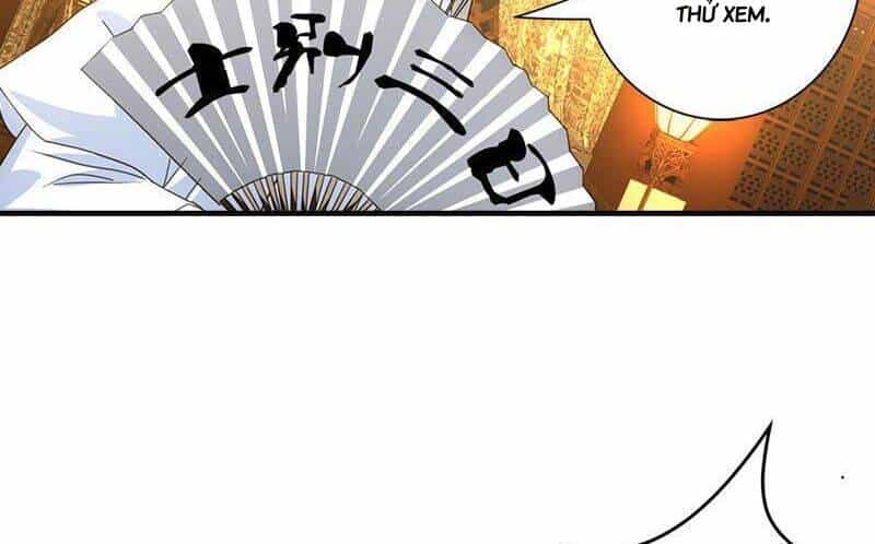Thiên Long Bát Bộ Webtoon - Chương 18 - ảnh 11