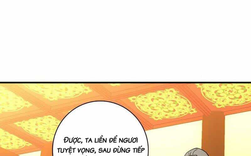 Thiên Long Bát Bộ Webtoon - Chương 18 - ảnh 18