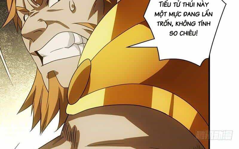 Thiên Long Bát Bộ Webtoon - Chương 18 - ảnh 77