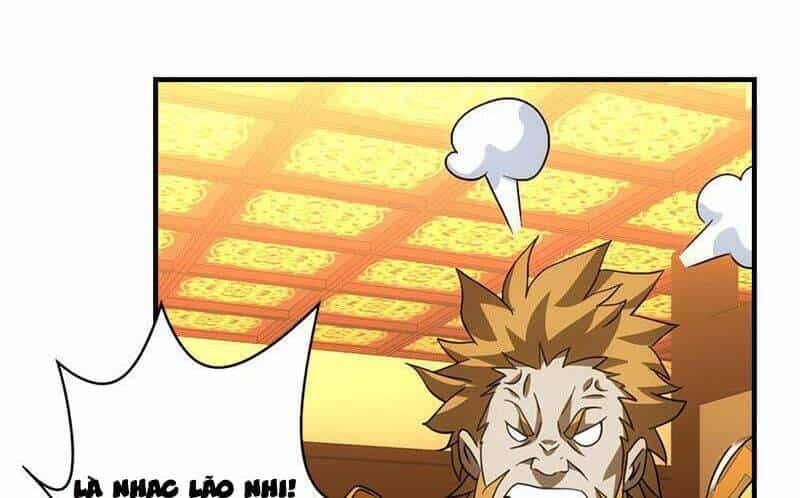 Thiên Long Bát Bộ Webtoon - Chương 18 - ảnh 8