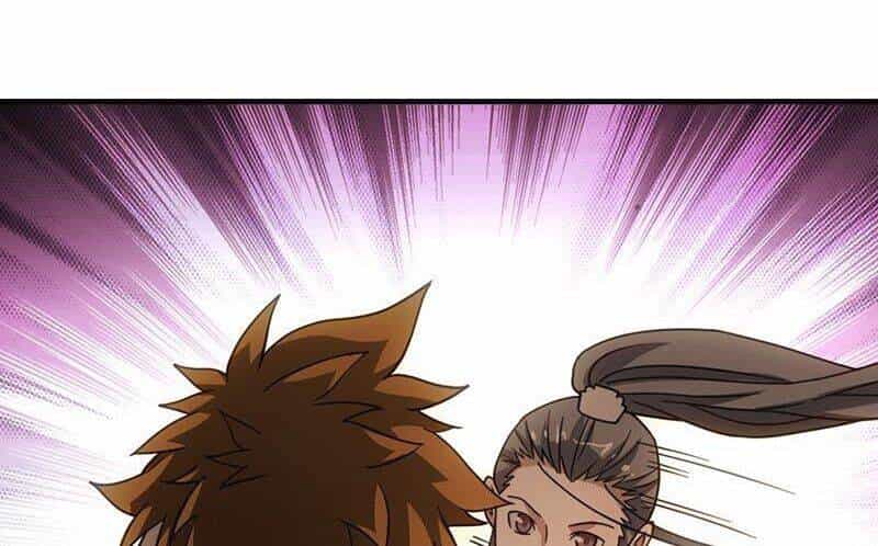 Thiên Long Bát Bộ Webtoon - Chương 18 - ảnh 84