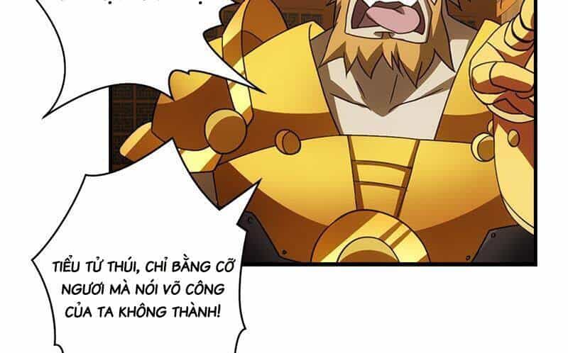 Thiên Long Bát Bộ Webtoon - Chương 18 - ảnh 9