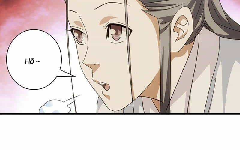 Thiên Long Bát Bộ Webtoon - Chương 19 - ảnh 11