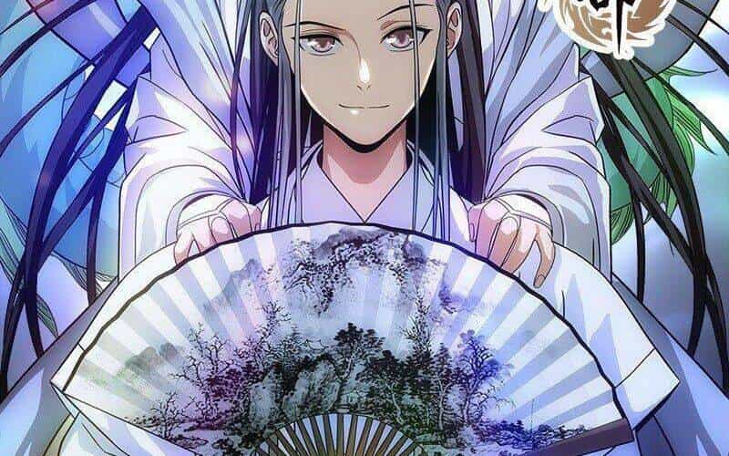 Thiên Long Bát Bộ Webtoon - Chương 19 - ảnh 2