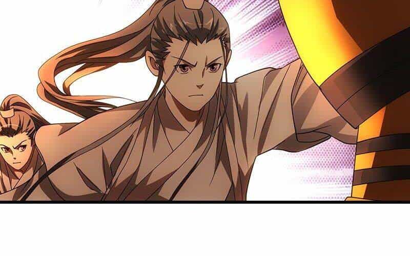Thiên Long Bát Bộ Webtoon - Chương 19 - ảnh 23