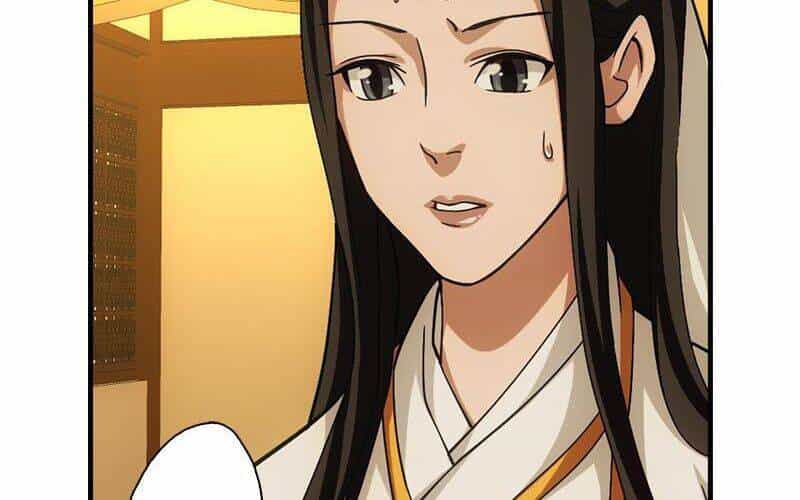 Thiên Long Bát Bộ Webtoon - Chương 19 - ảnh 82