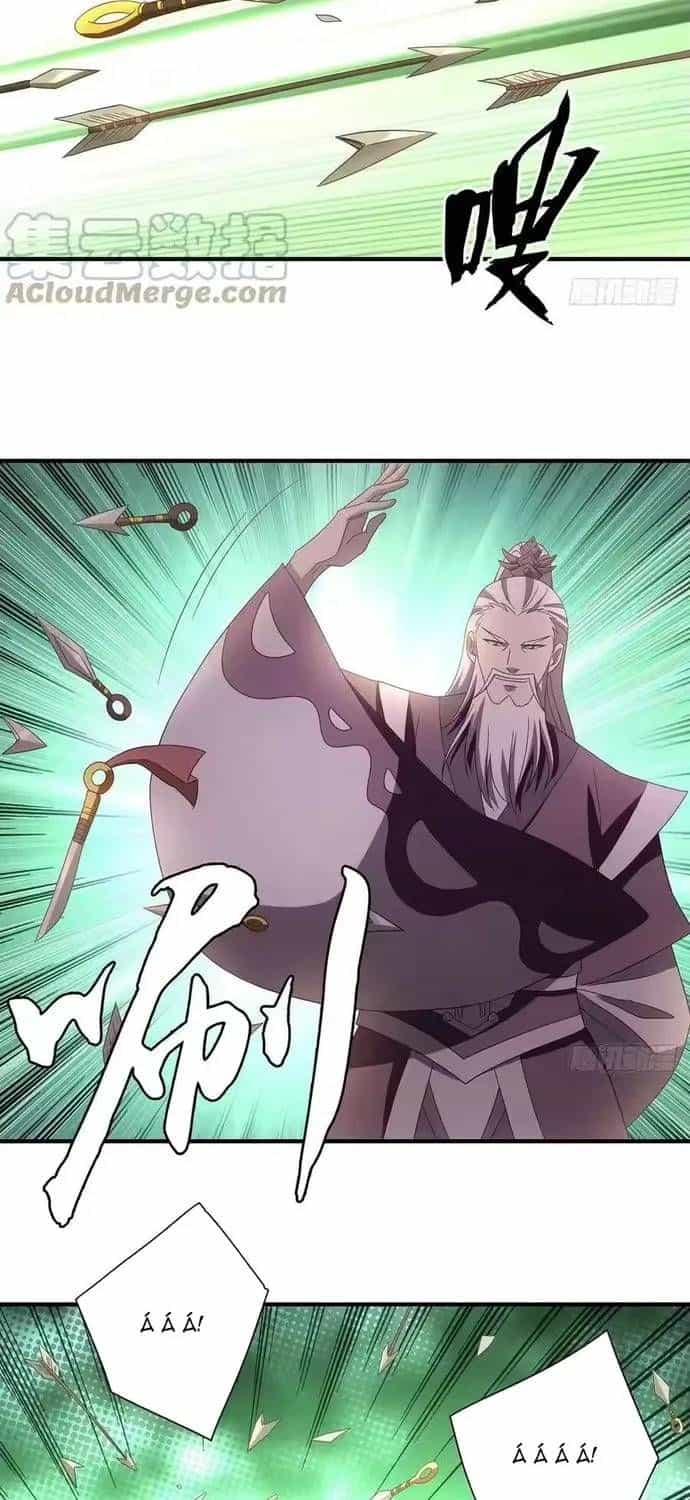 Thiên Long Bát Bộ Webtoon - Chương 193 - ảnh 16