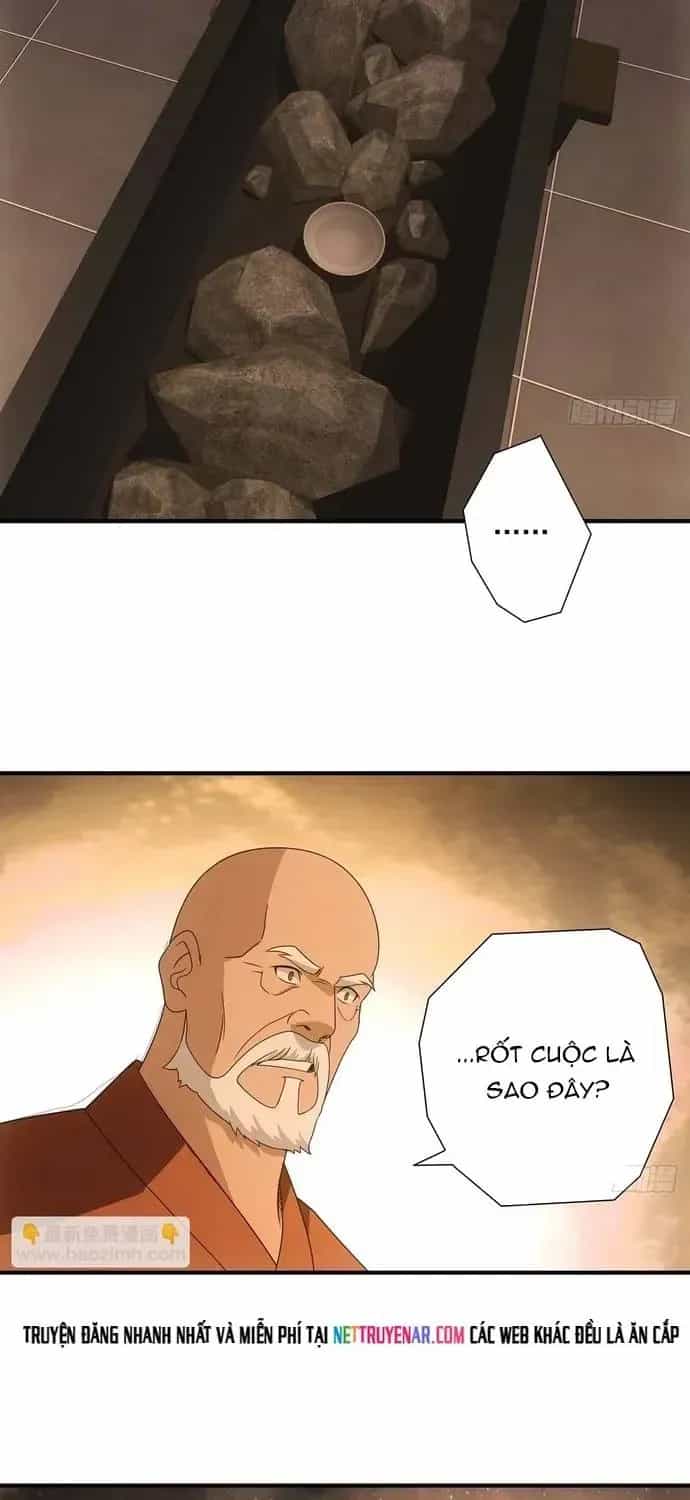 Thiên Long Bát Bộ Webtoon - Chương 199 - ảnh 17