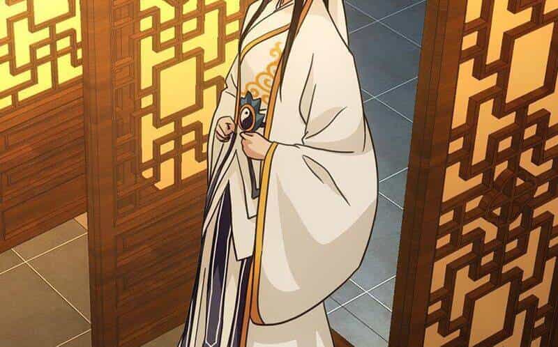 Thiên Long Bát Bộ Webtoon - Chương 20 - ảnh 111