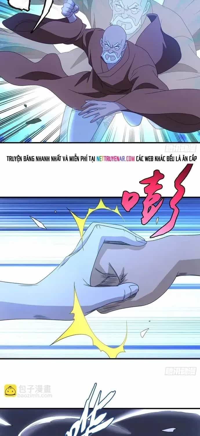 Thiên Long Bát Bộ Webtoon - Chương 205 - ảnh 19