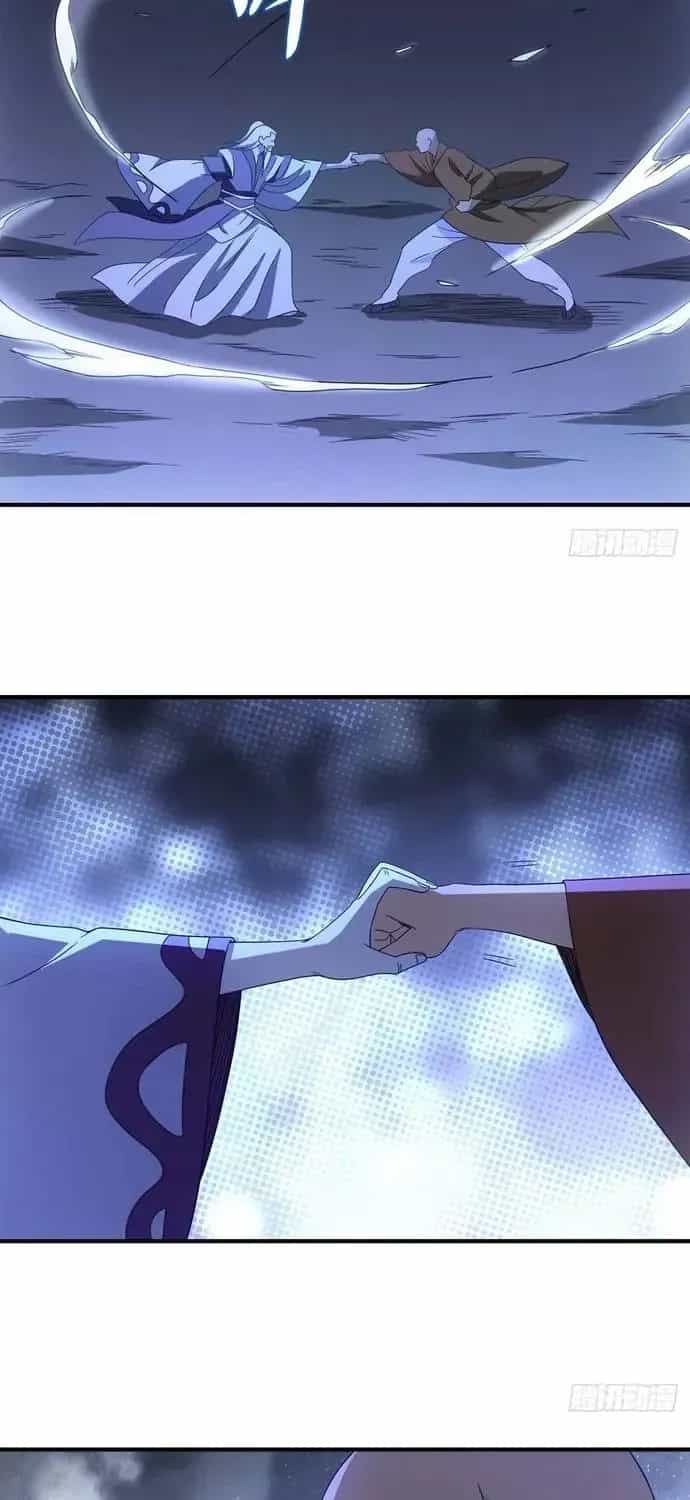 Thiên Long Bát Bộ Webtoon - Chương 205 - ảnh 20