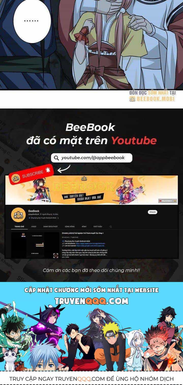 Thiên Long Bát Bộ Webtoon - Chương 34 - ảnh 21