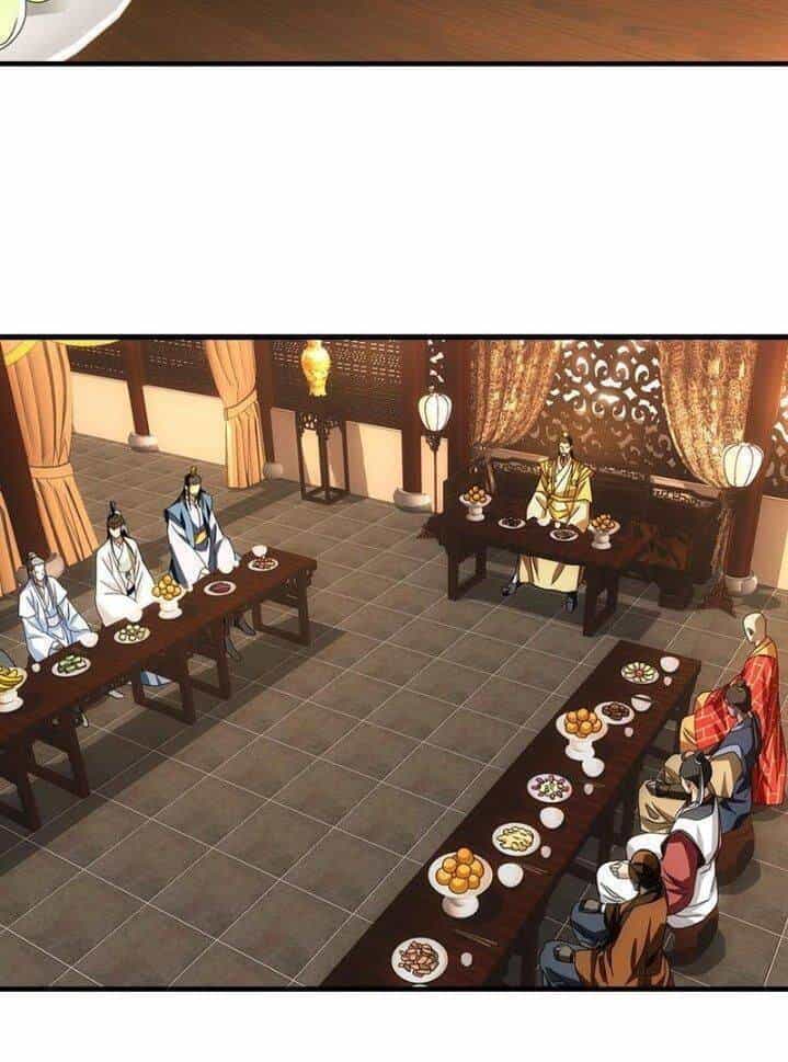 Thiên Long Bát Bộ Webtoon - Chương 38 - ảnh 16