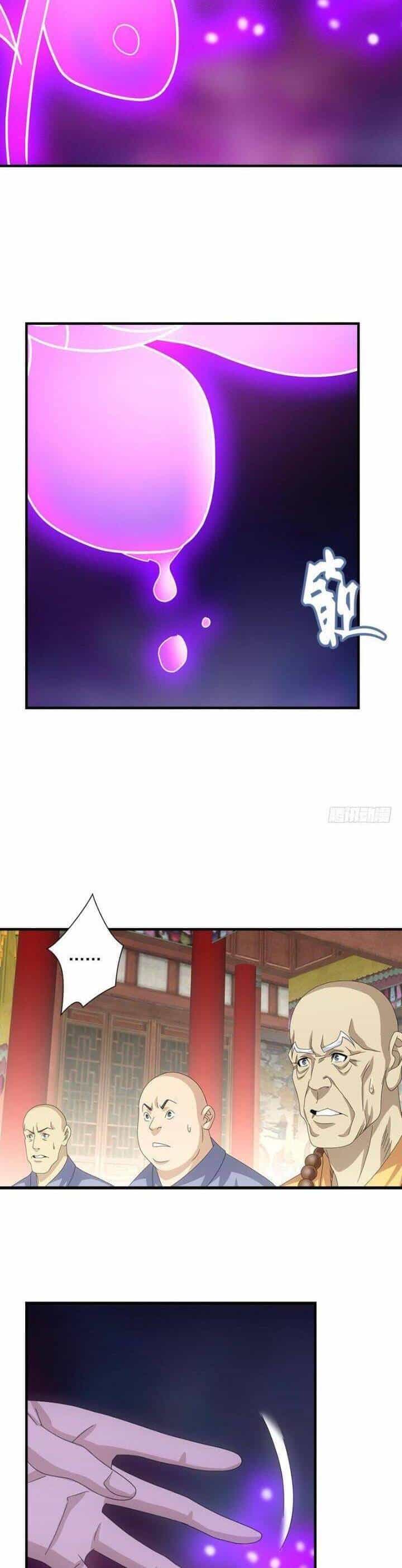 Thiên Long Bát Bộ Webtoon - Chương 52 - ảnh 14