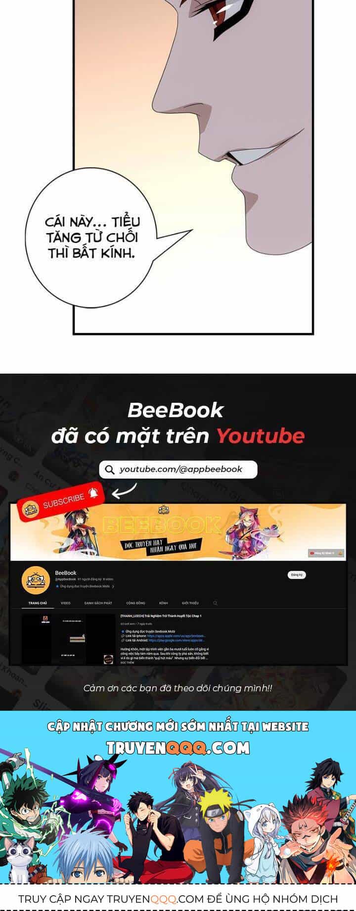 Thiên Long Bát Bộ Webtoon - Chương 53 - ảnh 17