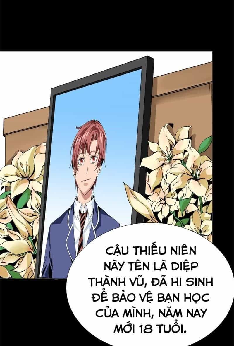 Thiên Luân - Chương 1 - ảnh 3