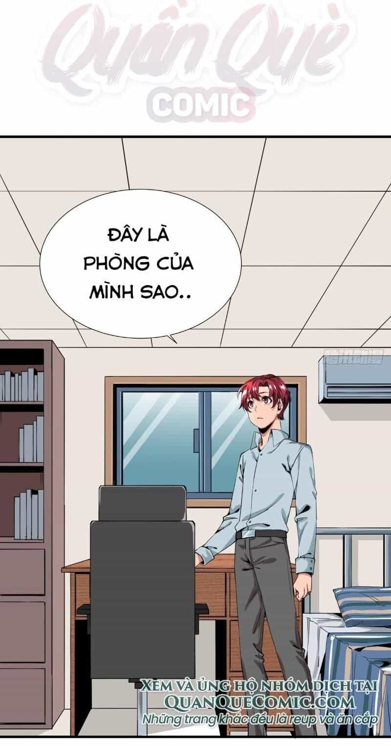 Thiên Luân - Chương 10 - ảnh 2