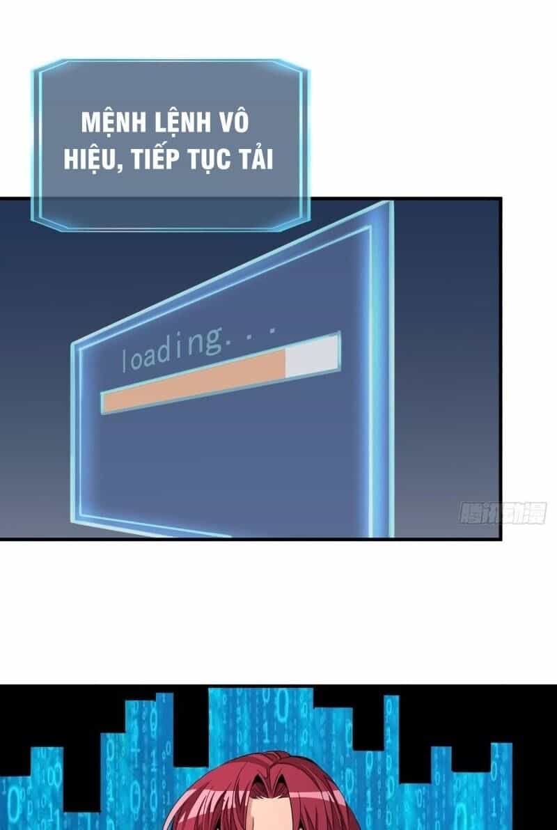 Thiên Luân - Chương 11 - ảnh 19