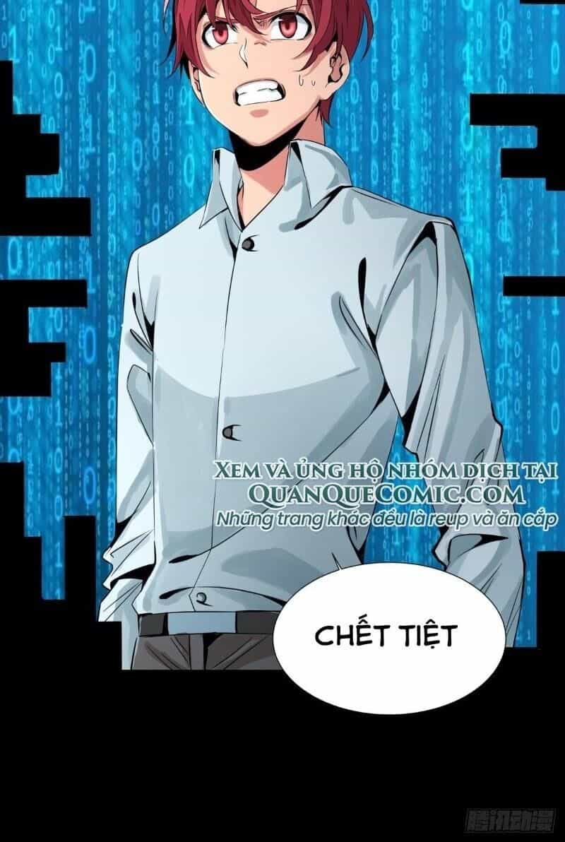 Thiên Luân - Chương 11 - ảnh 20