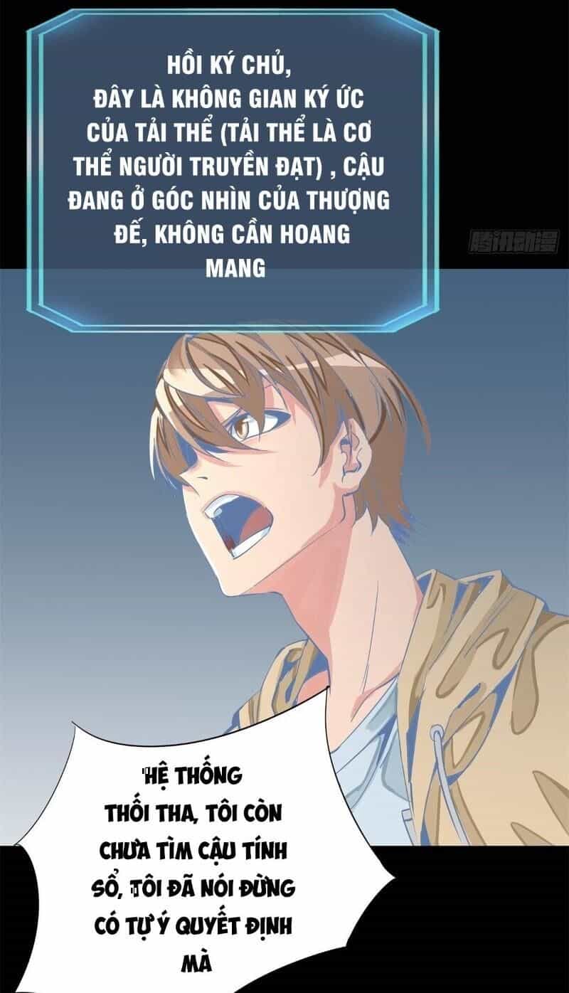 Thiên Luân - Chương 11 - ảnh 25