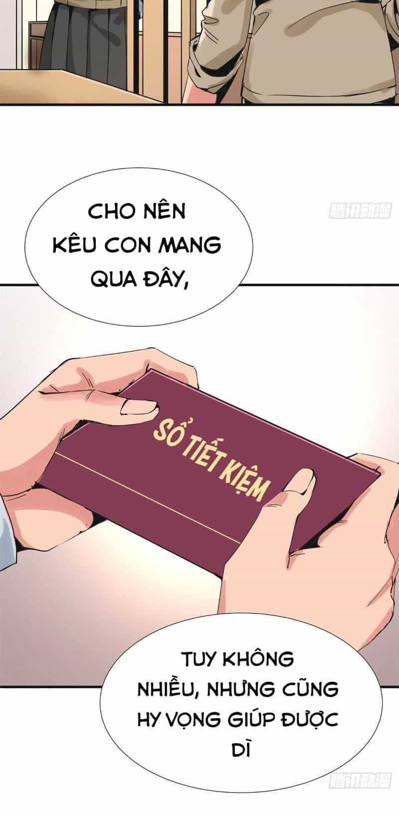 Thiên Luân - Chương 11 - ảnh 6