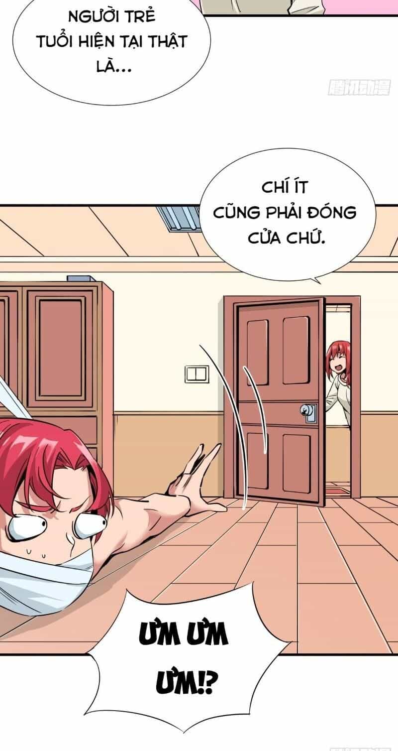 Thiên Luân - Chương 14 - ảnh 6