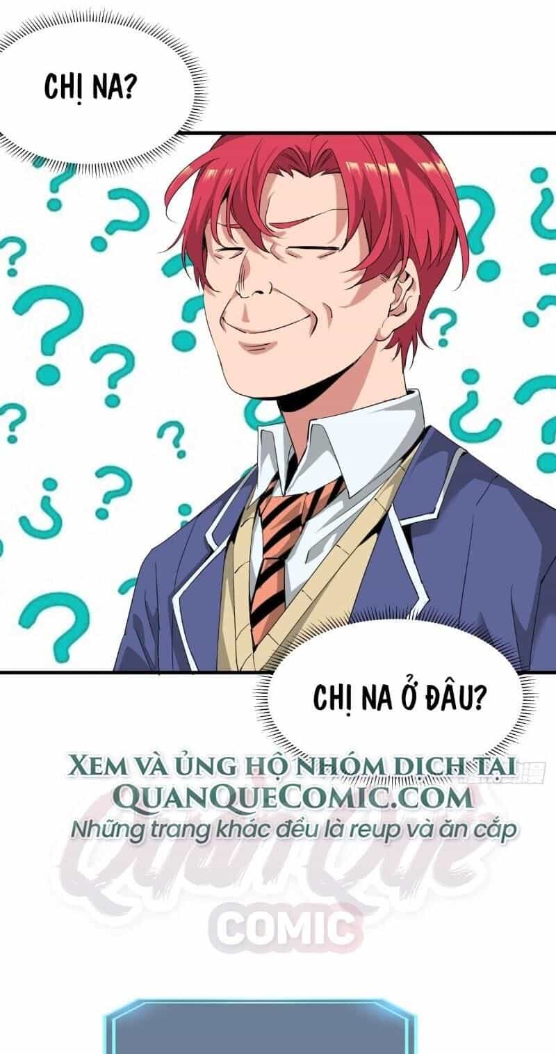 Thiên Luân - Chương 15 - ảnh 1