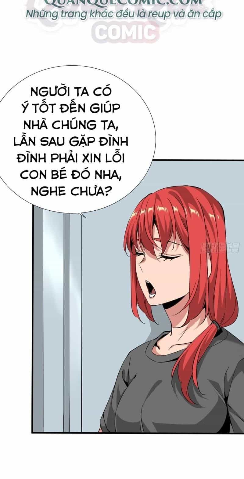 Thiên Luân - Chương 15 - ảnh 18
