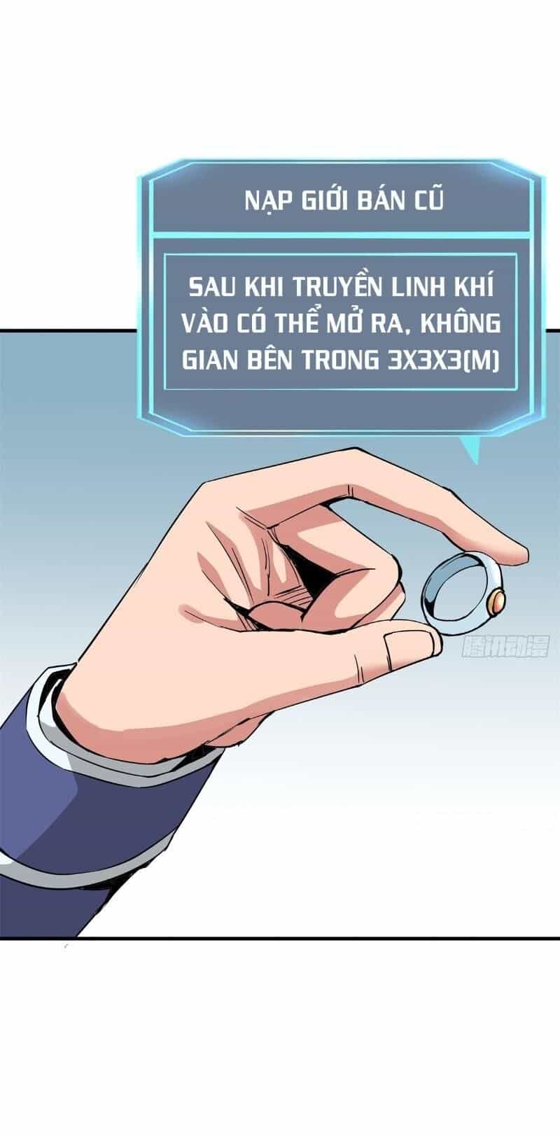 Thiên Luân - Chương 15 - ảnh 5