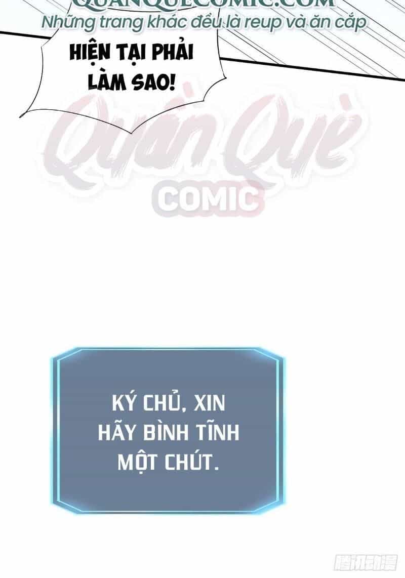Thiên Luân - Chương 18 - ảnh 2