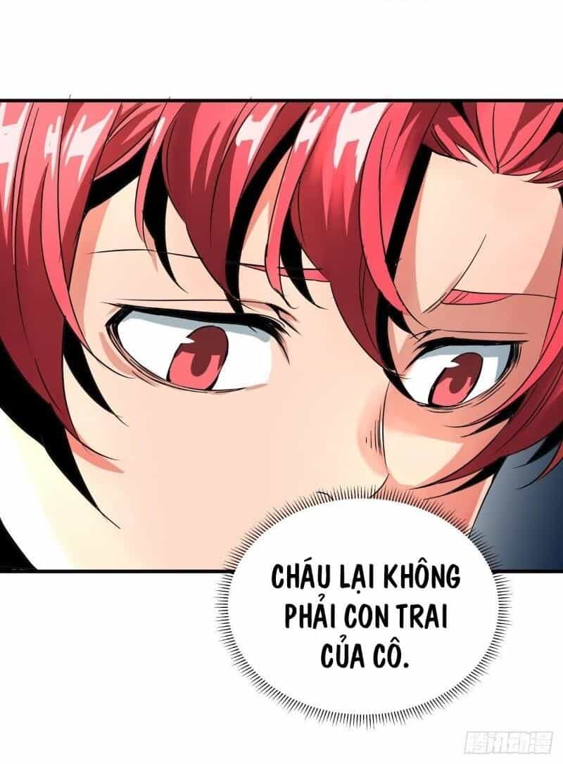 Thiên Luân - Chương 2 - ảnh 12