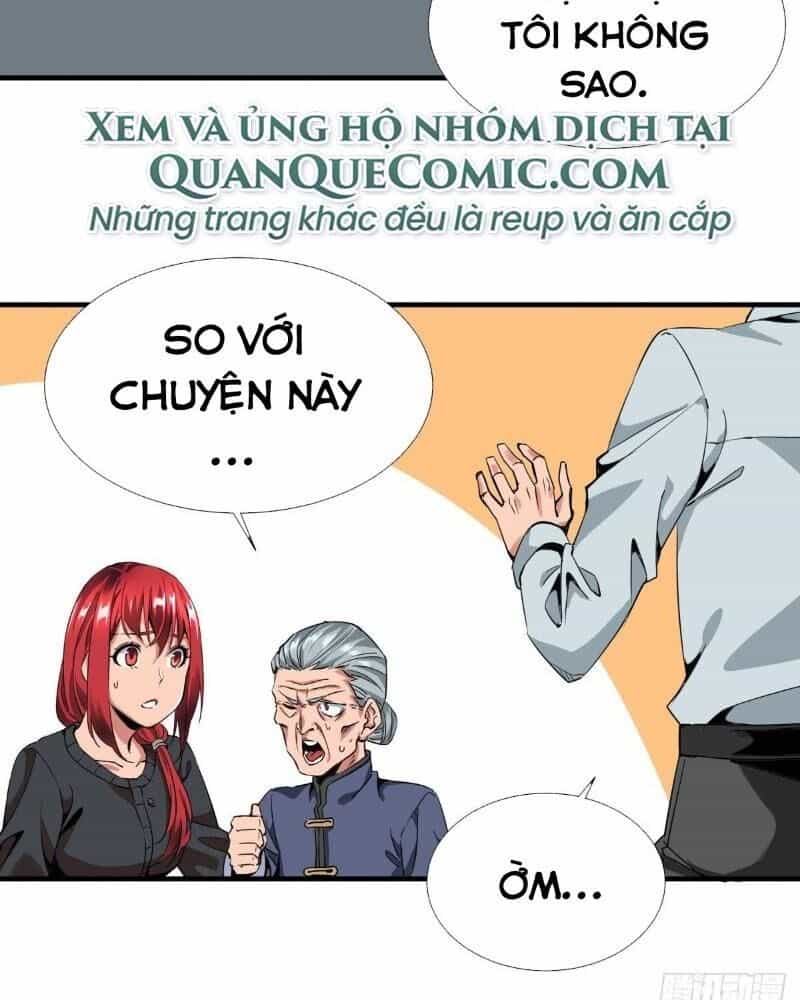 Thiên Luân - Chương 3 - ảnh 22