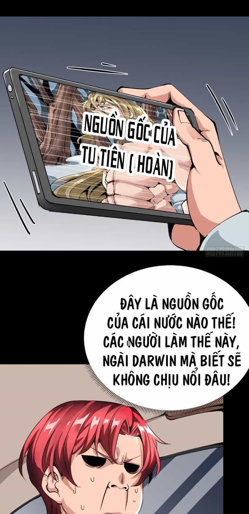 Thiên Luân - Chương 3 - ảnh 7