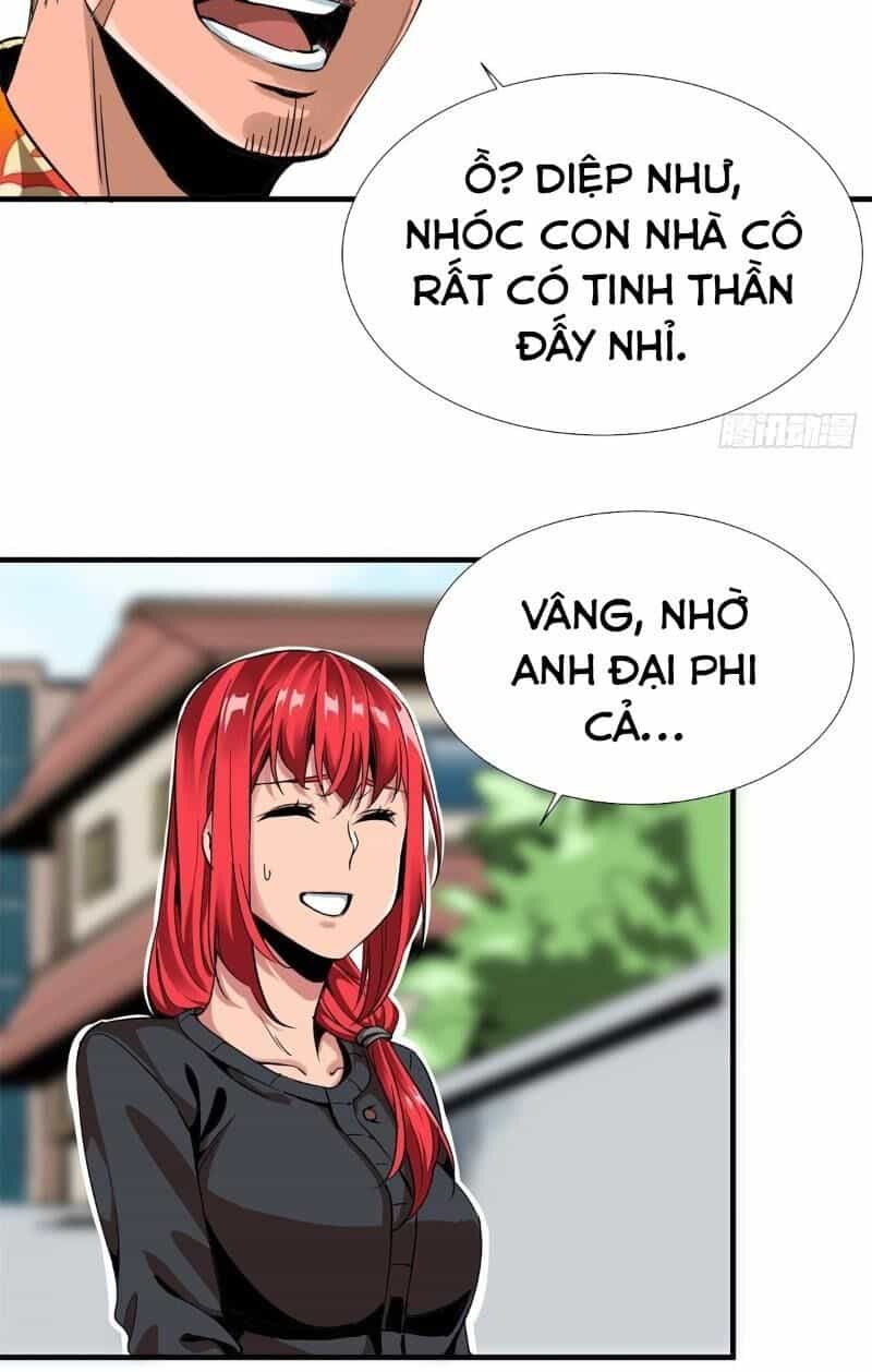 Thiên Luân - Chương 4 - ảnh 23