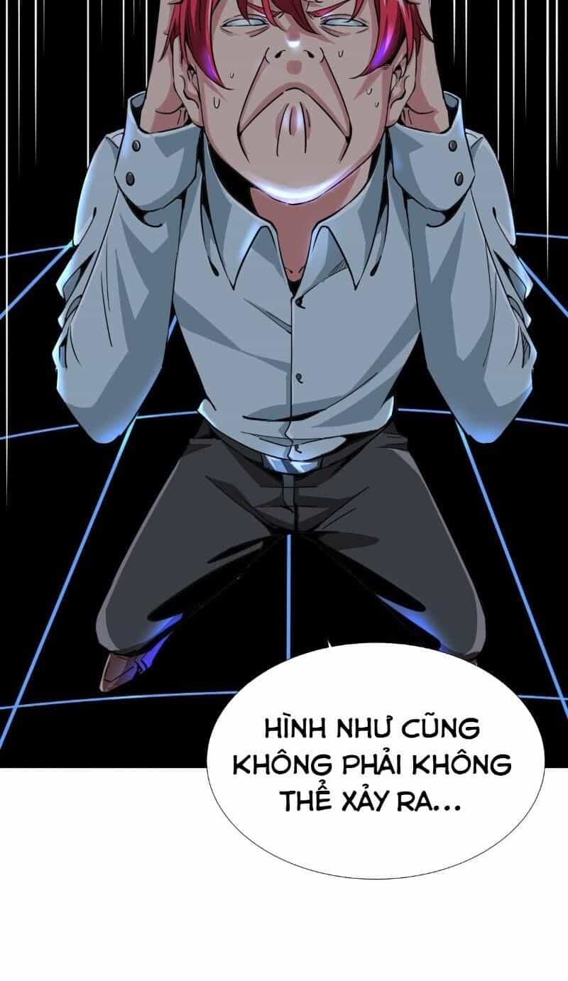 Thiên Luân - Chương 5 - ảnh 18