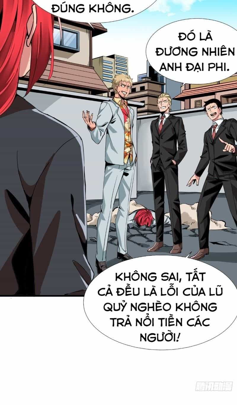 Thiên Luân - Chương 5 - ảnh 4