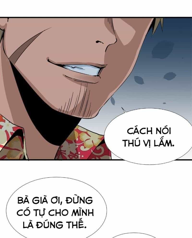 Thiên Luân - Chương 6 - ảnh 3