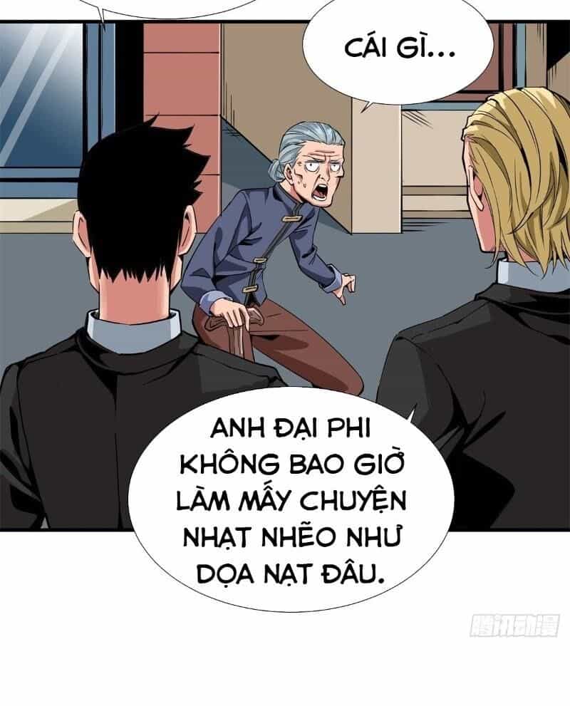 Thiên Luân - Chương 6 - ảnh 4