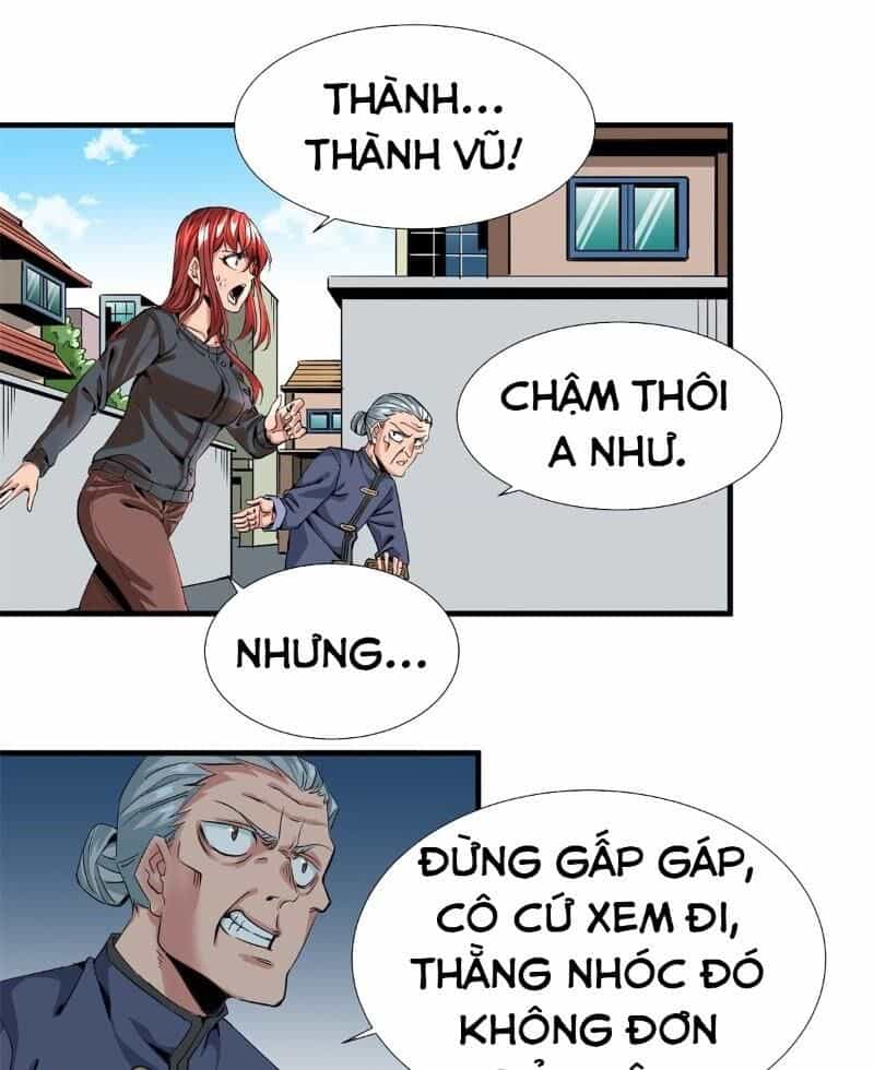 Thiên Luân - Chương 7 - ảnh 17