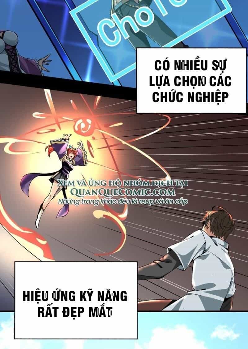 Thiên Luân - Chương 7 - ảnh 2