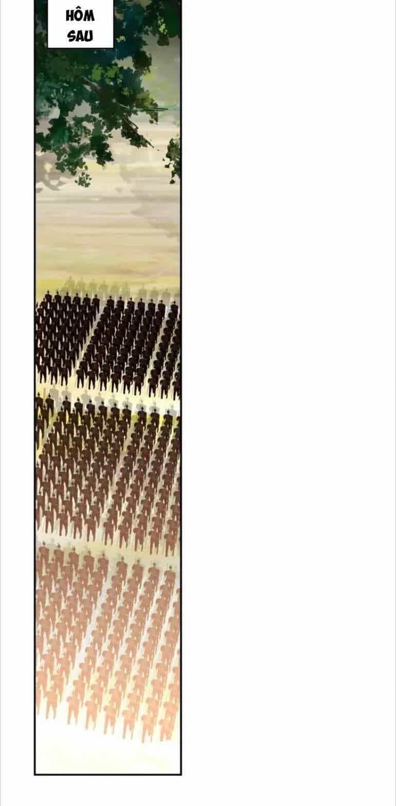 Thiện Lương Tử Thần - Chương 105 - ảnh 25