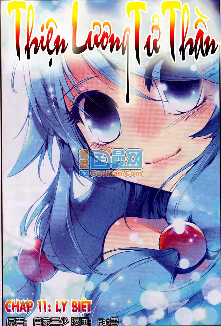 Thiện Lương Tử Thần - Chương 11 - ảnh 2