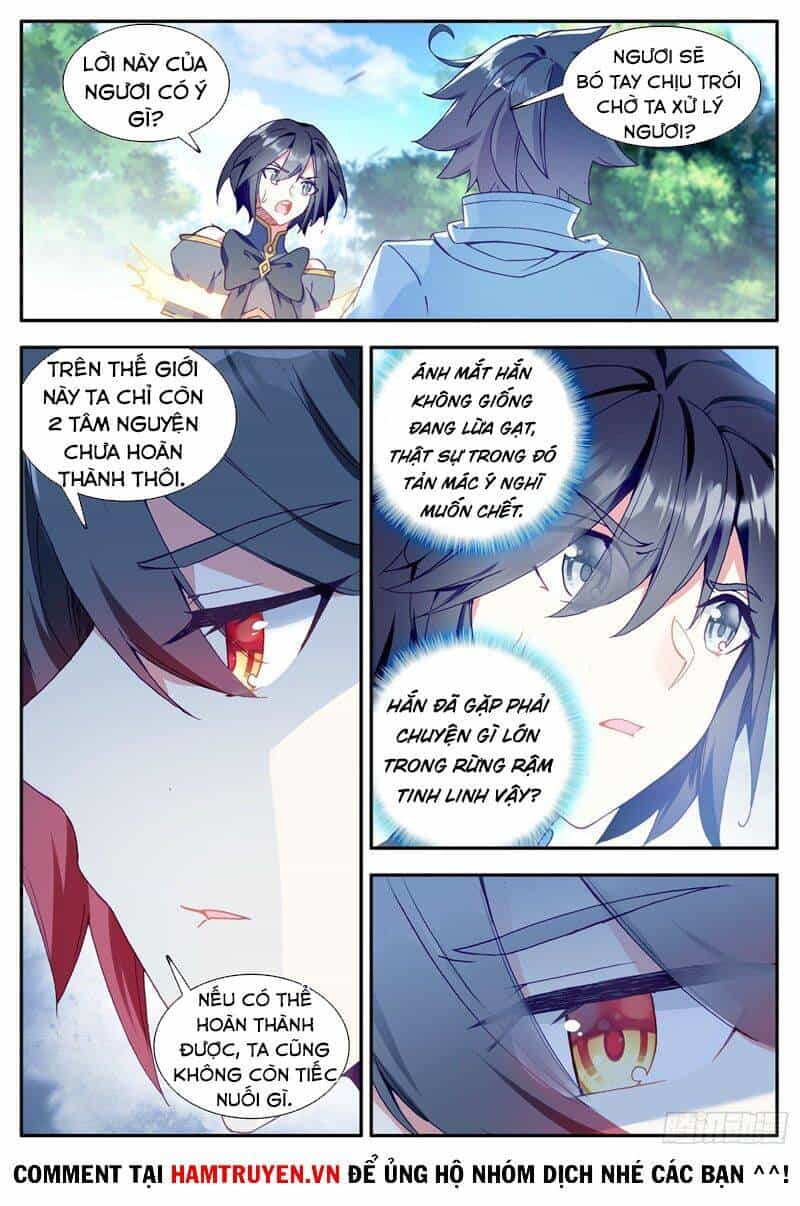 Thiện Lương Tử Thần - Chương 126 - ảnh 7