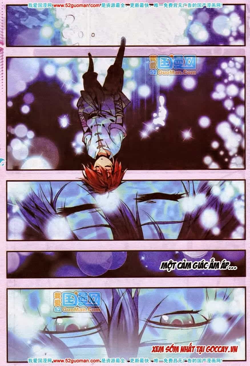 Thiện Lương Tử Thần - Chương 13 - ảnh 18