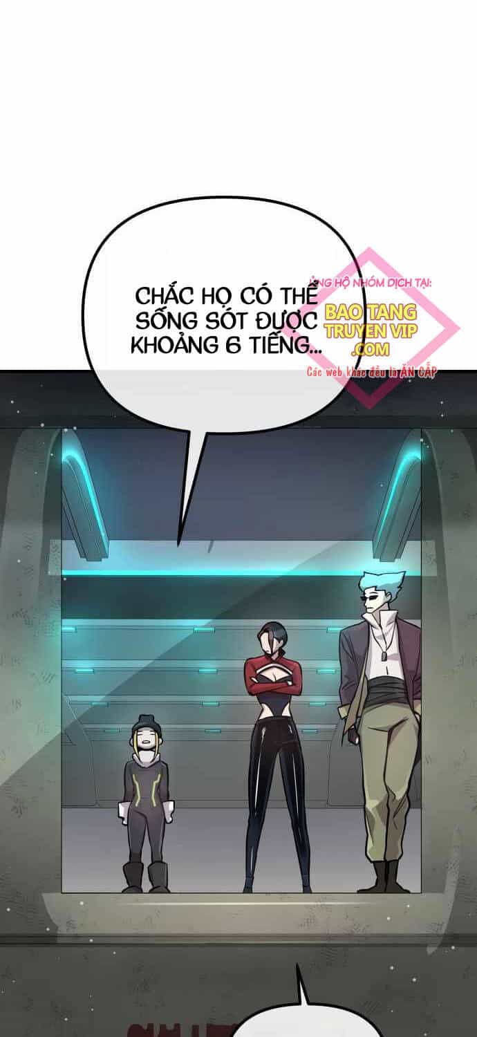 Thiên Ma 3077 - Chương 1 - ảnh 20