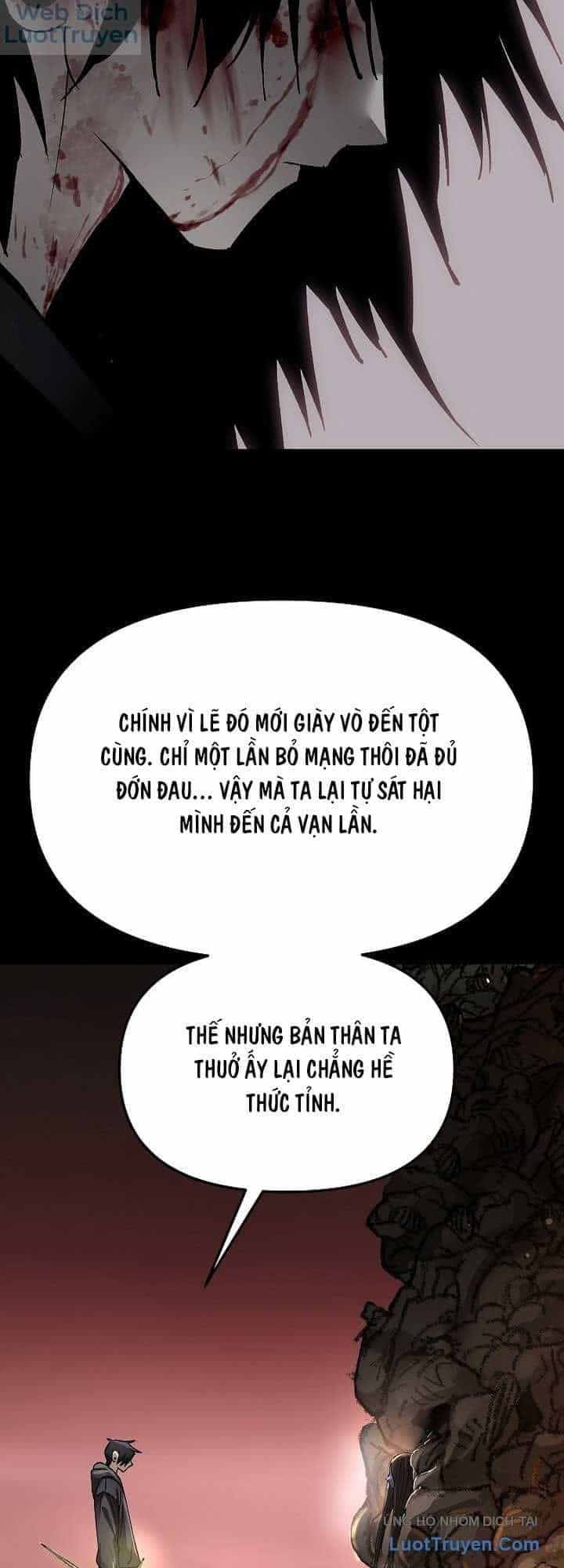 Thiên Ma 3077 - Chương 106 - ảnh 24